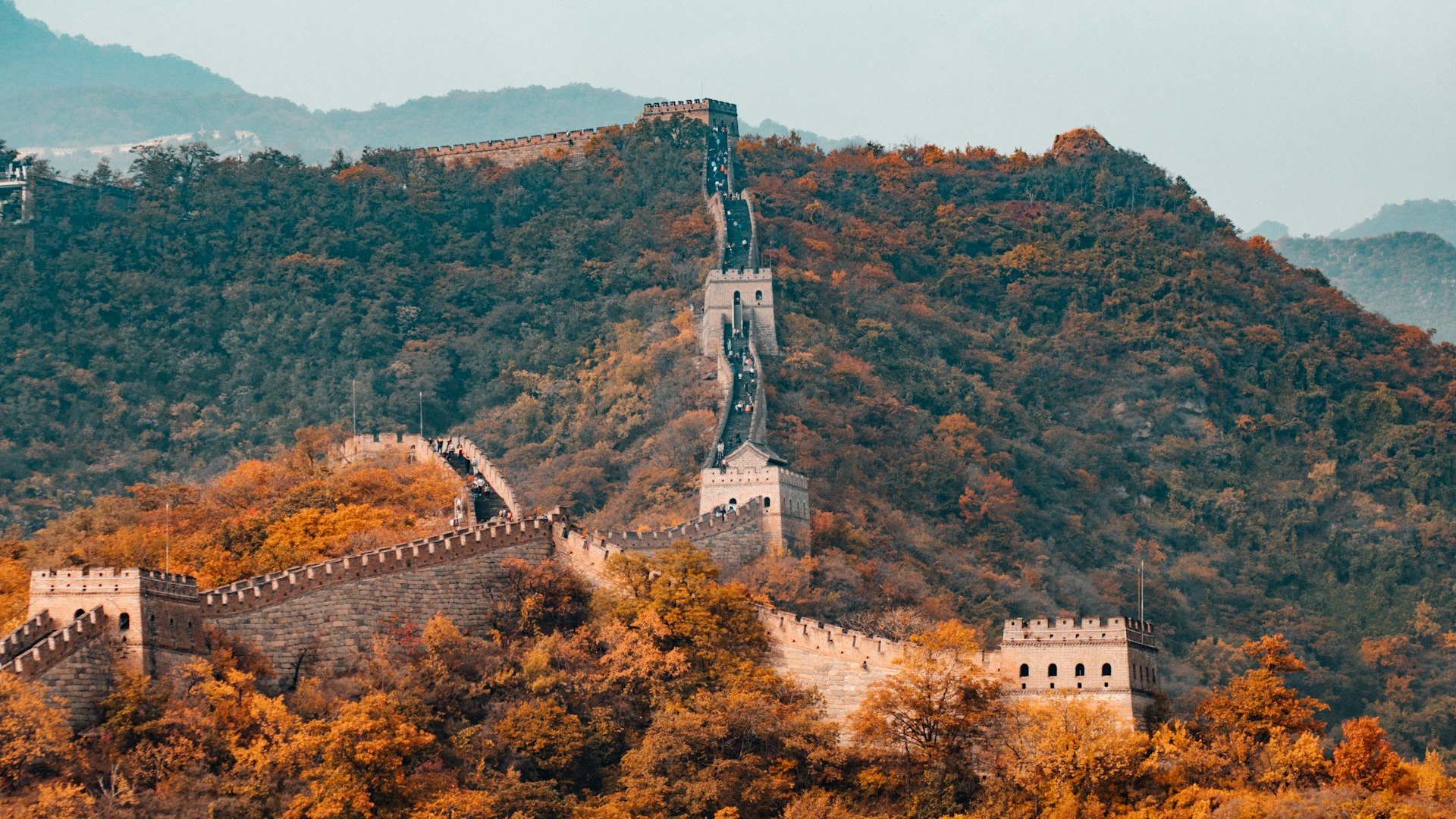 Beijing Travel Guide