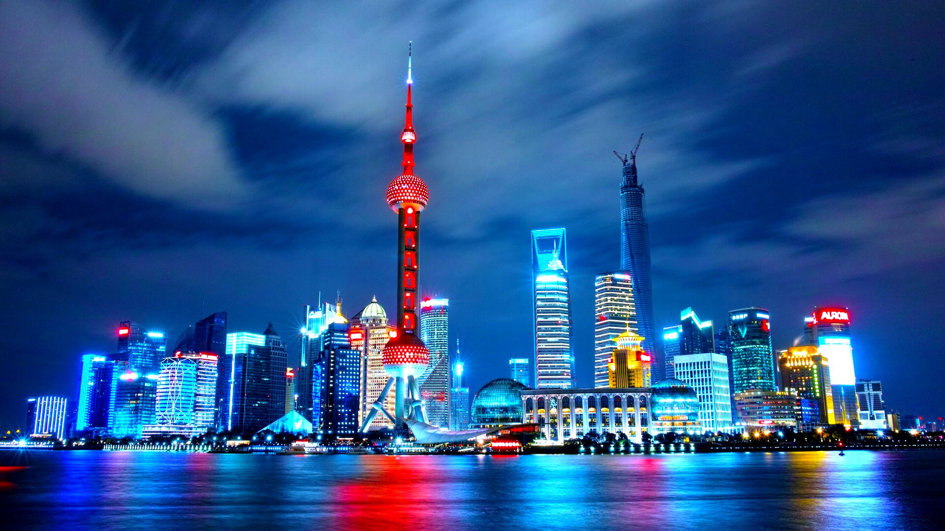 shanghai Travel Guide